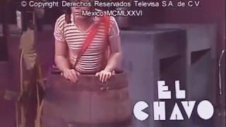 El Chavo del 8, sin piñata no hay posada, 🎊