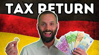 Why 9/10 Expats Overpay Taxes in Germany (And How to Fix It)