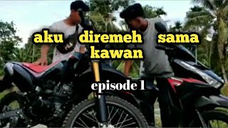 Film pendek aceh //napeng na ngen hana peng hana ngen
