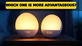 Top 5 Best Sunrise Alarm Clock 2026