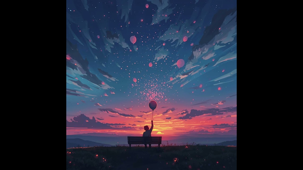 [AI]-놓아야 할 풍선 ver 2 Airy Dream Orchestra