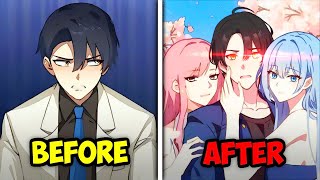 FULL | Reincarnated as a Super-Rich Villain, But the Heroine Can Hear My Thoughts