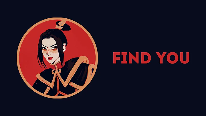 Find You COVER || ATLA
