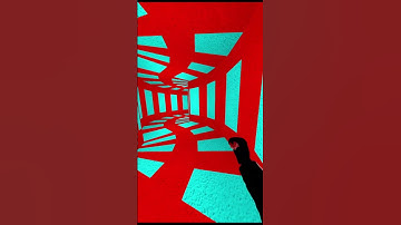 Kuchisake-Onna Chase in Parallax Nextbot Gmod