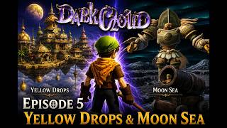 Dark Cloud Yellow Drops & Moon Sea Full Walkthrough | Episode 5 (PS2) @JustAGuyProduction