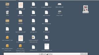 Linux System Administration Training