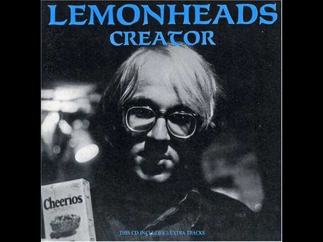 Lemonheads - Plaster Caster