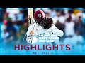 Extended Highlights | West Indies v England | Blackwood & Brathwaite Hundreds! | 2nd Apex Test Day 3