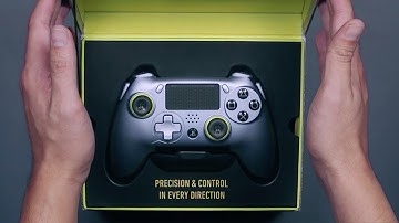 SCUF Vantage Official Unboxing Video | Scuf Gaming
