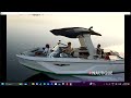MOOMBA MASTERS Live Stream