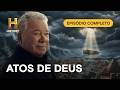 ????O que foi real e o que é fantasia na Bíblia?????| INEXPLICÁVEL COM WILLIAM SHATNER | EP. COMP