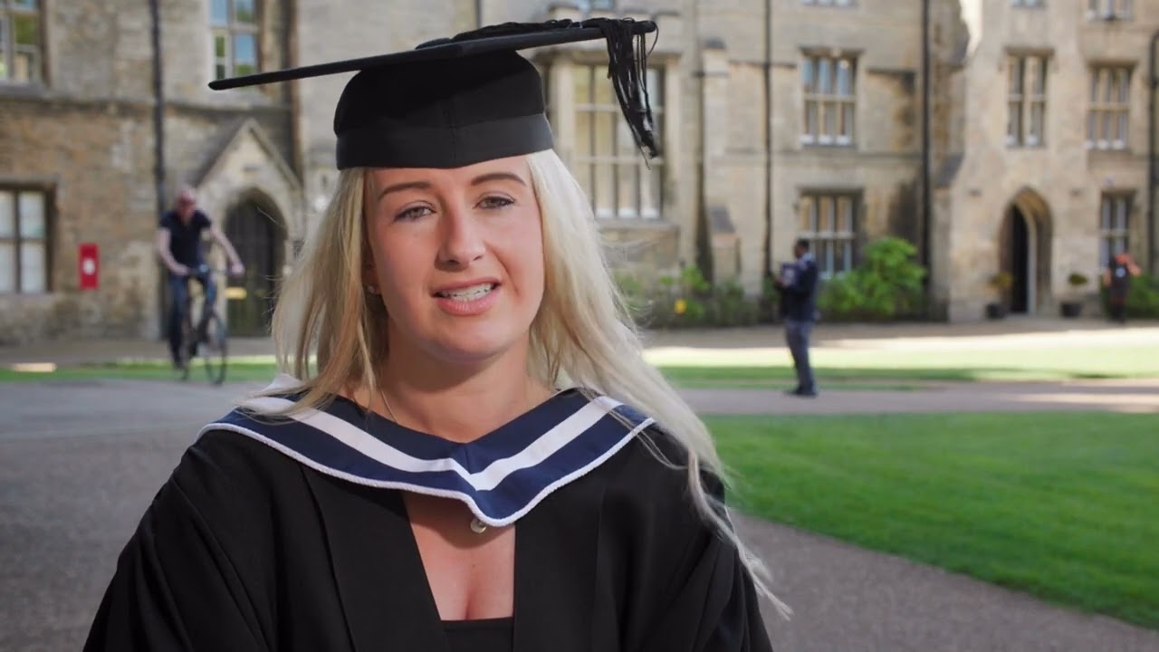 CIPS May 2022 Graduation - YouTube