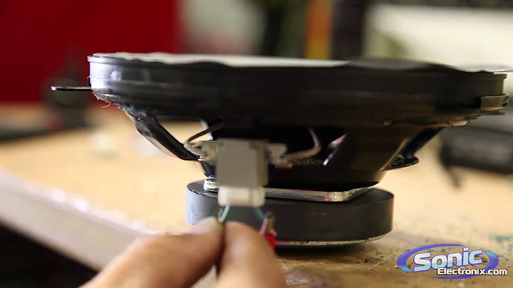 How To Test Speaker Polarity | Tips & Demo | Car Audio 101