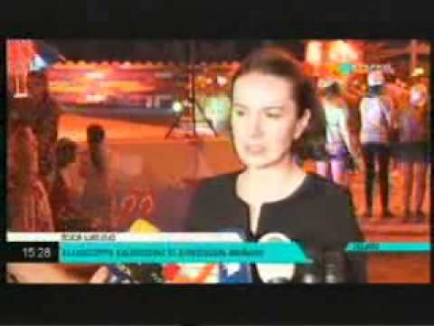 ანაკლიაში ''მომავლის ბანაკი'' გაიხსნა