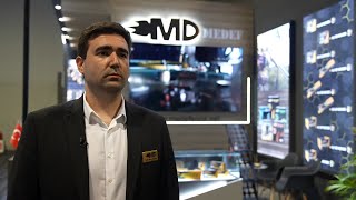 Medef, Malezyadaki Fuardan Yoğun Taleplerle Döndü