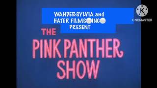The Pink Panther Show (1969-1978, & 1978-1979) Opening & Closing