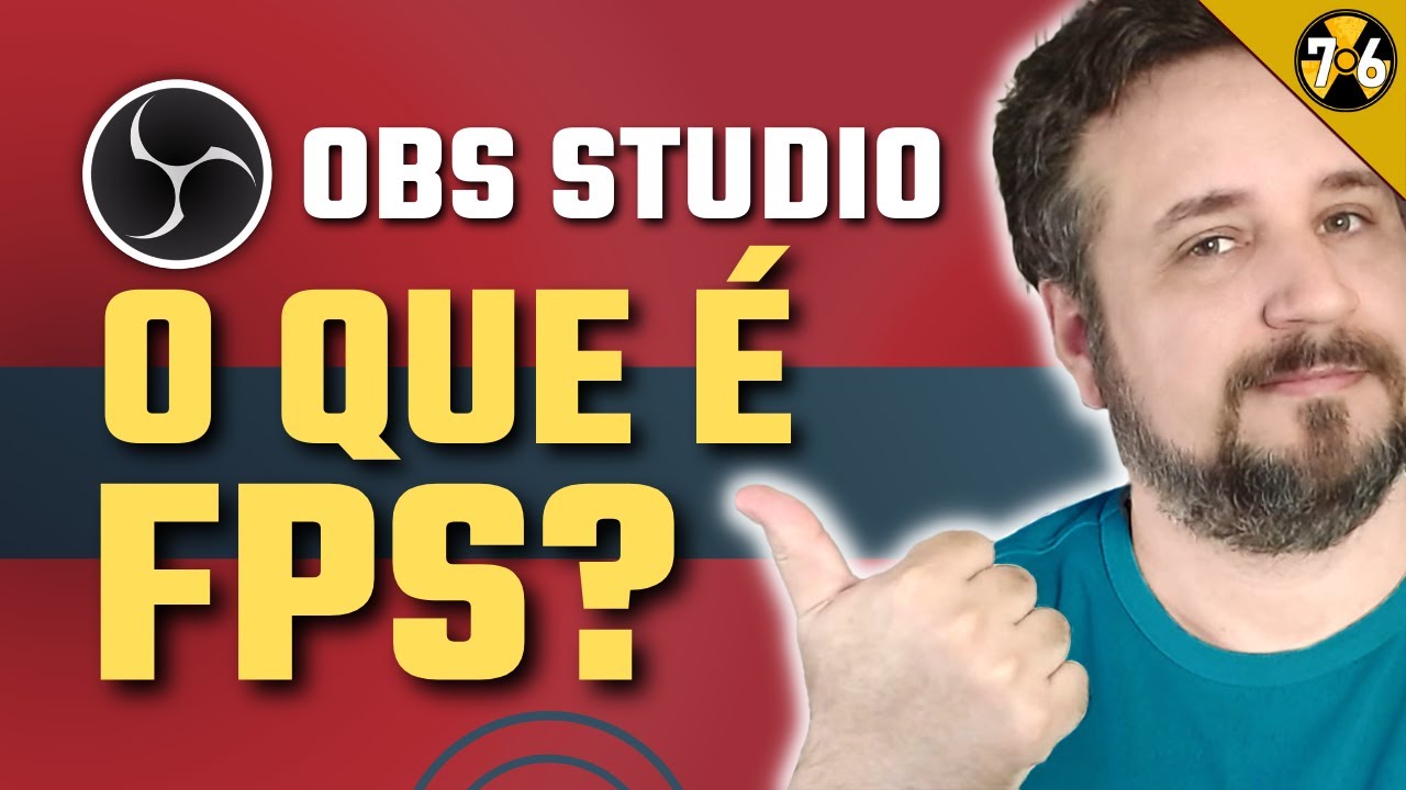 O QUE É FPS, QPS OU QUADROS POR SEGUNDO?