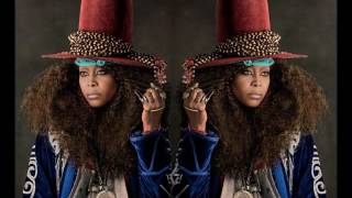 Erykah Badu - Come And See Badu (PartyNextDoor Remix)