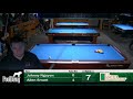2018 US Amateur Championship - Round 2 - Allen Smart VS Johnny Nguyen