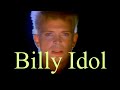 Billy Idol - Eyes Without A Face (1983)