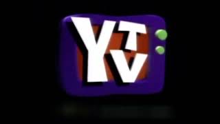 Ytv Logo No Problem