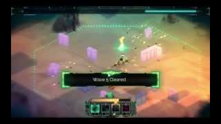 Let's Play Transistor: Part 6