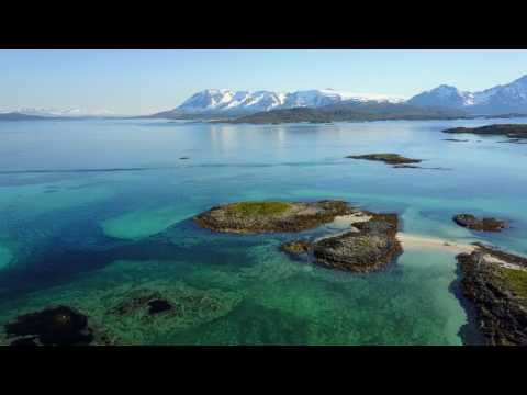 Video: In Kayak Alcuni Dei Migliori Whitewater Sulla Terra: Fjord Norway - Matador Network