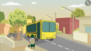 Celebrity Class 4 EVS Chapter 1 Going to School (Part 1) cbse ncert Environmental studies Looking Around Wealth