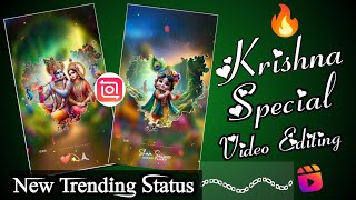 Trending God Photo Video Editing In Vn App |Vn App God Photo Video Editing | Photo Se Video Kaise screenshot 5