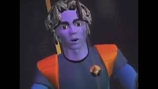 Reboot   Megabyte launches Bob into the web
