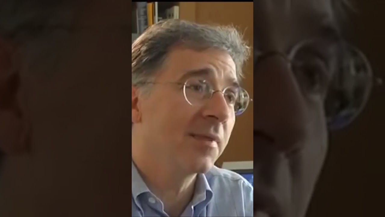 Doug Melton on cell reprogramming