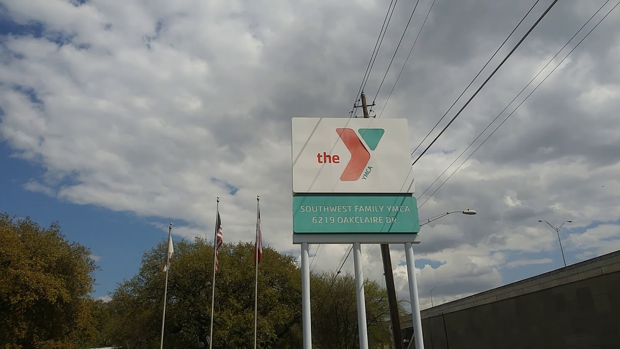 YMCA Organization