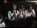 スーパー転校生が歌う 童謡『チューリップ』
