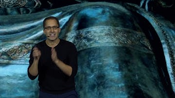 Build a brighter future for Mongolia | James A Liotta | TEDxUlaanbaatarSalon