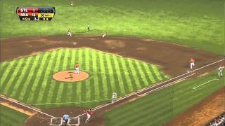 2013/06/16 Nolasco's strong start