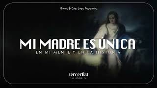 6 | RETIRO DIVINA VOLUNTAD | 'MI MADRE ES ÚNICA EN MI MENTE Y EN LA HISTORIA'