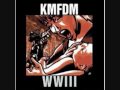Video From here on out Kmfdm