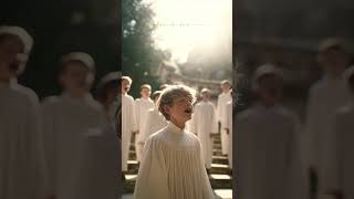 Echoes of Eternity   #angelchoir #boychoir #angelvoice