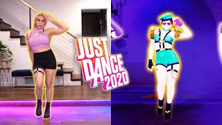 Blackpink - Kill This Love - Just Dance 2020 Cupquake Dances
