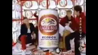 カンパイ！