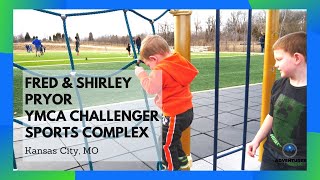 Top North Kansas City Parks - YMCA Challenger Sports Complex