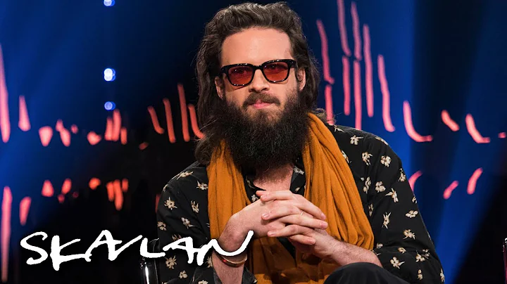 Father John Misty:  9 out of 10 of my songs are ab...