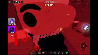Insane elevator part 2