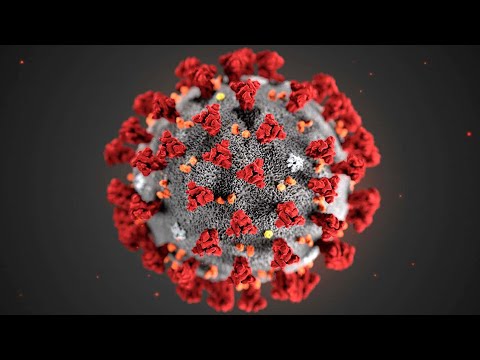 Why Coronavirus May Be a Good Thing