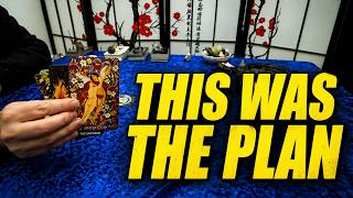 TRUMP'S MARTYR PLOT EXPOSED: VANCE'S SUDDEN MOVE AND THE BIG PLAN REVEALED Political Tarot