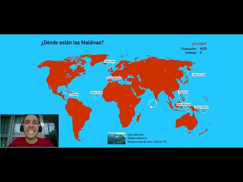 Vídeo: Los Archipiélagos Más Increíbles Del Mundo - Matador Network