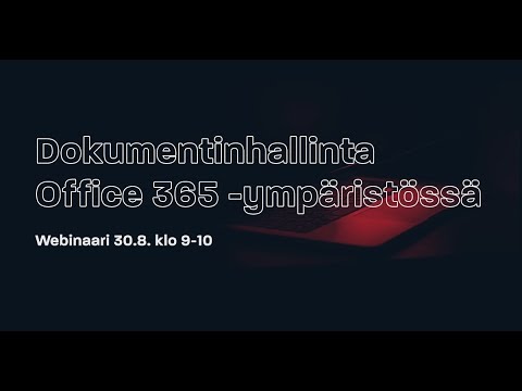 Video: Kuinka Muuttaa Rekisteröintitietoja