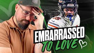 Players We’re Embarrassed to Love + Jeanty Madness! | Fantasy Football 2026 - Ep. 1956