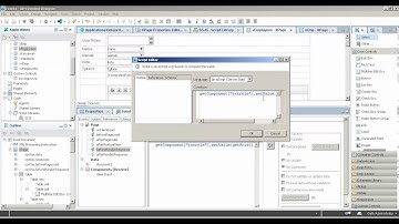 Using Context Java Script and Event BeforeLoad Xpages using for looping IBM Domino Designer