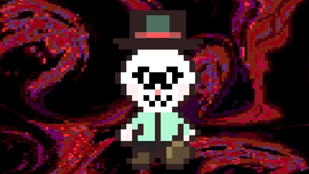 Song made entirely out of Earthbound Loops/Samples